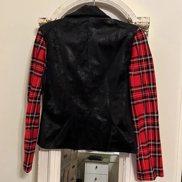 NWOT Perfect Holiday Peter Nygard Jacket - Picture 4 of 6